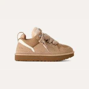 Damskie Lowmel-Sneaker | Sand